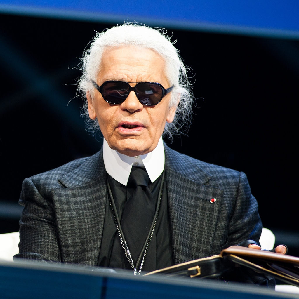 karl lagerfeld bmw