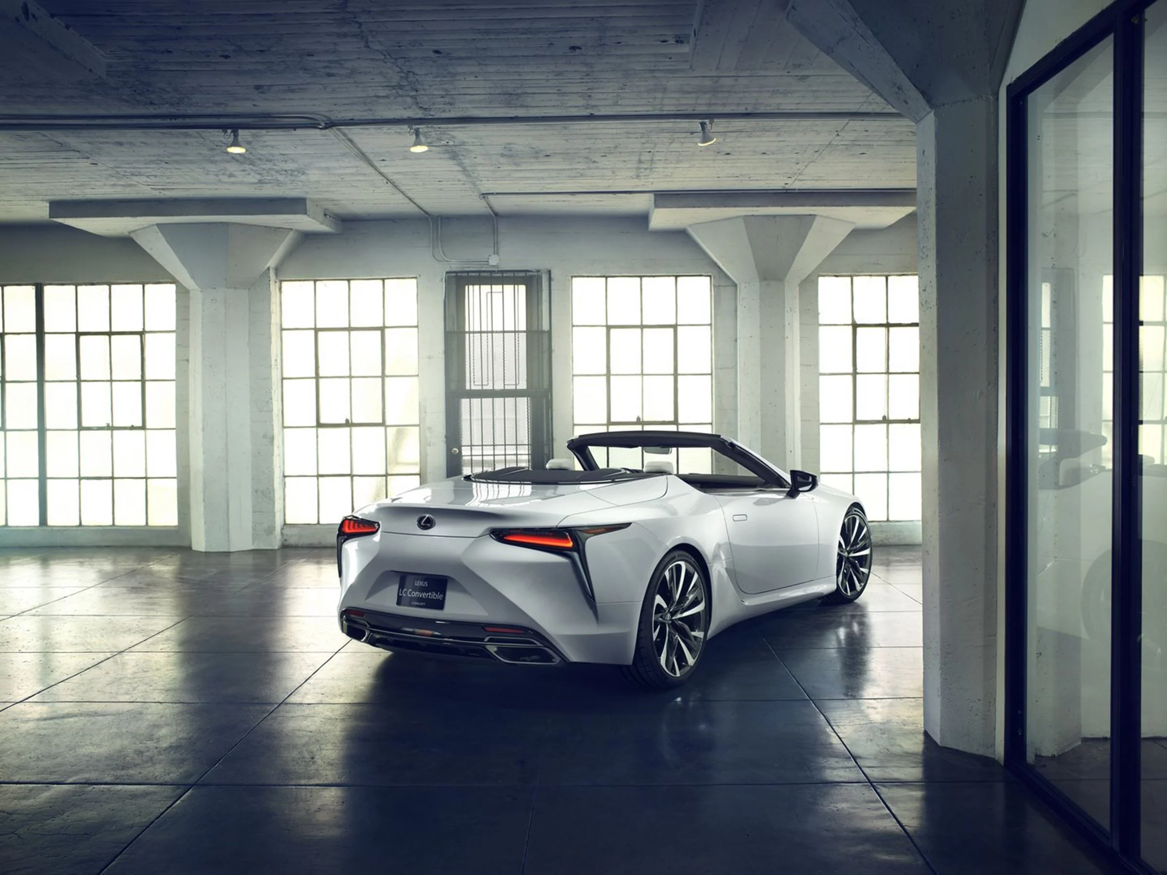 Geneva Motor Show 2019 premiery