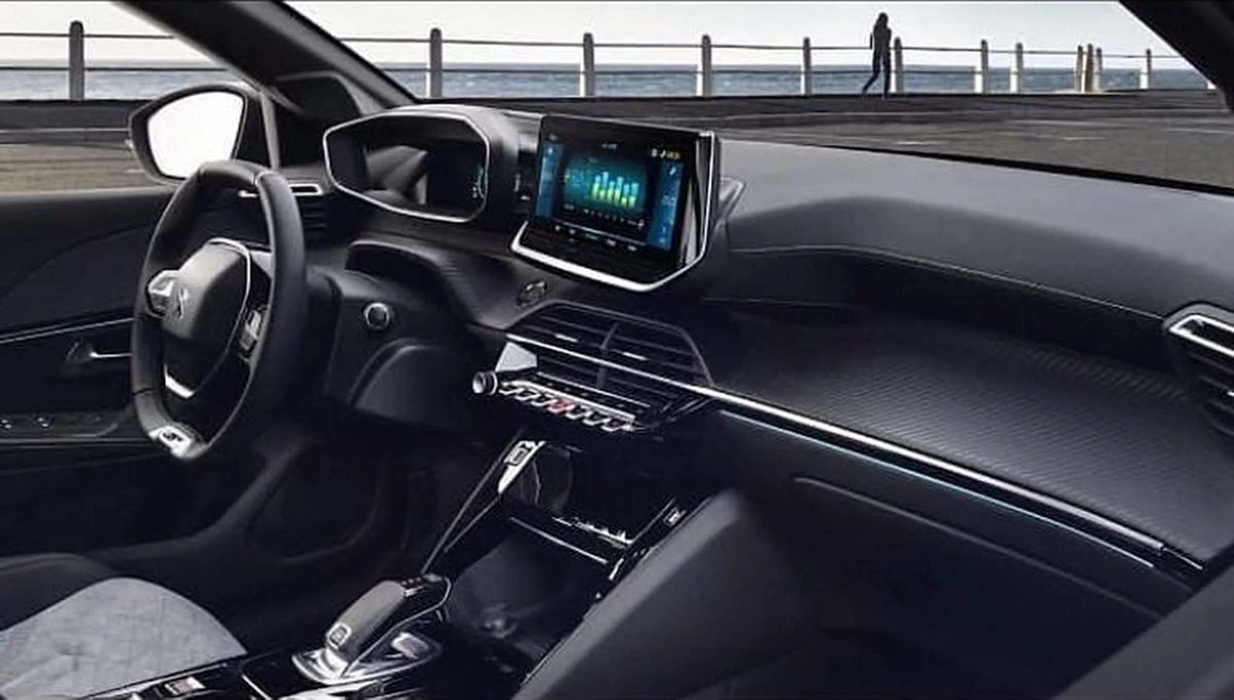 Peugeot 208 2019
