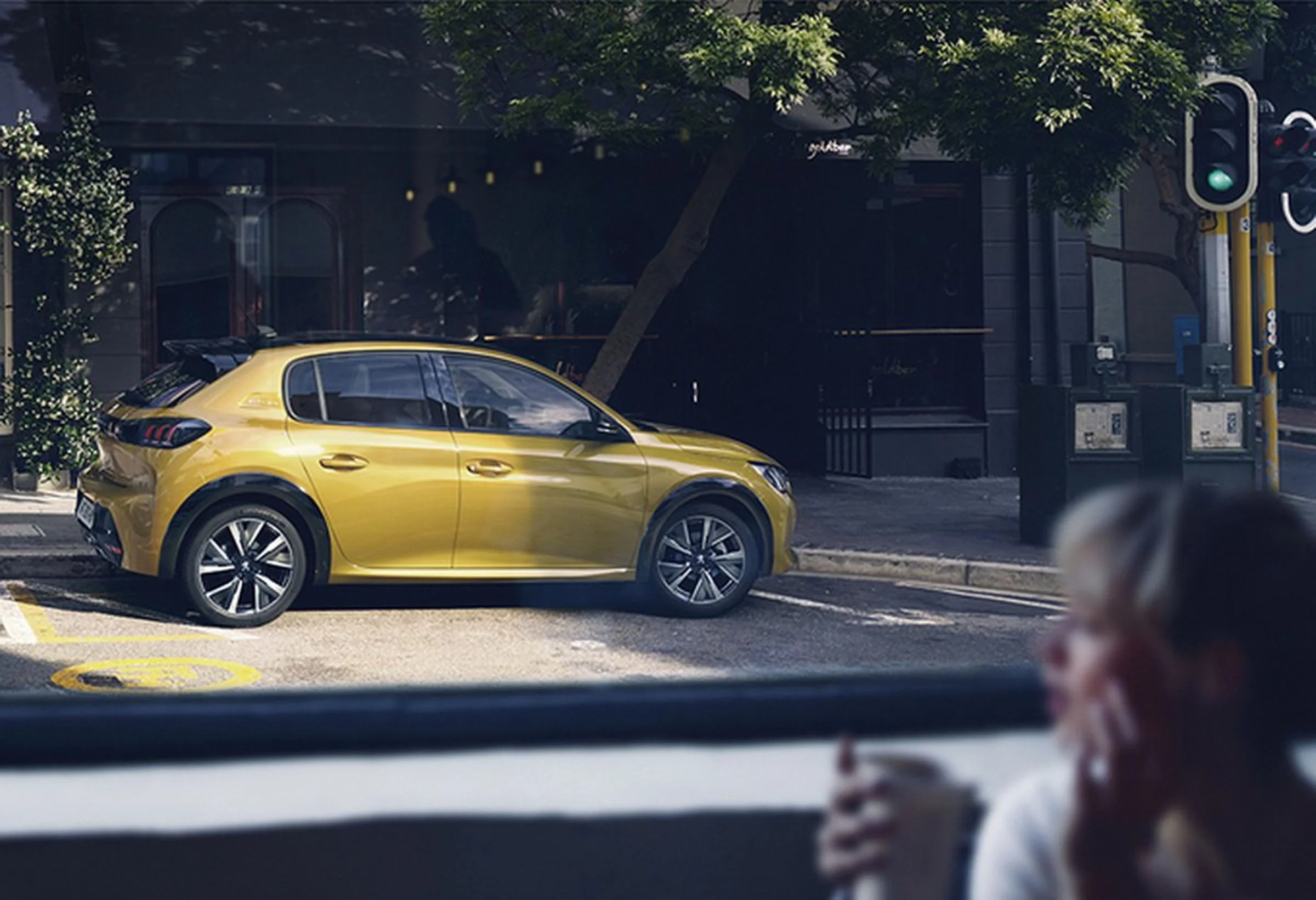 Peugeot 208 2019 