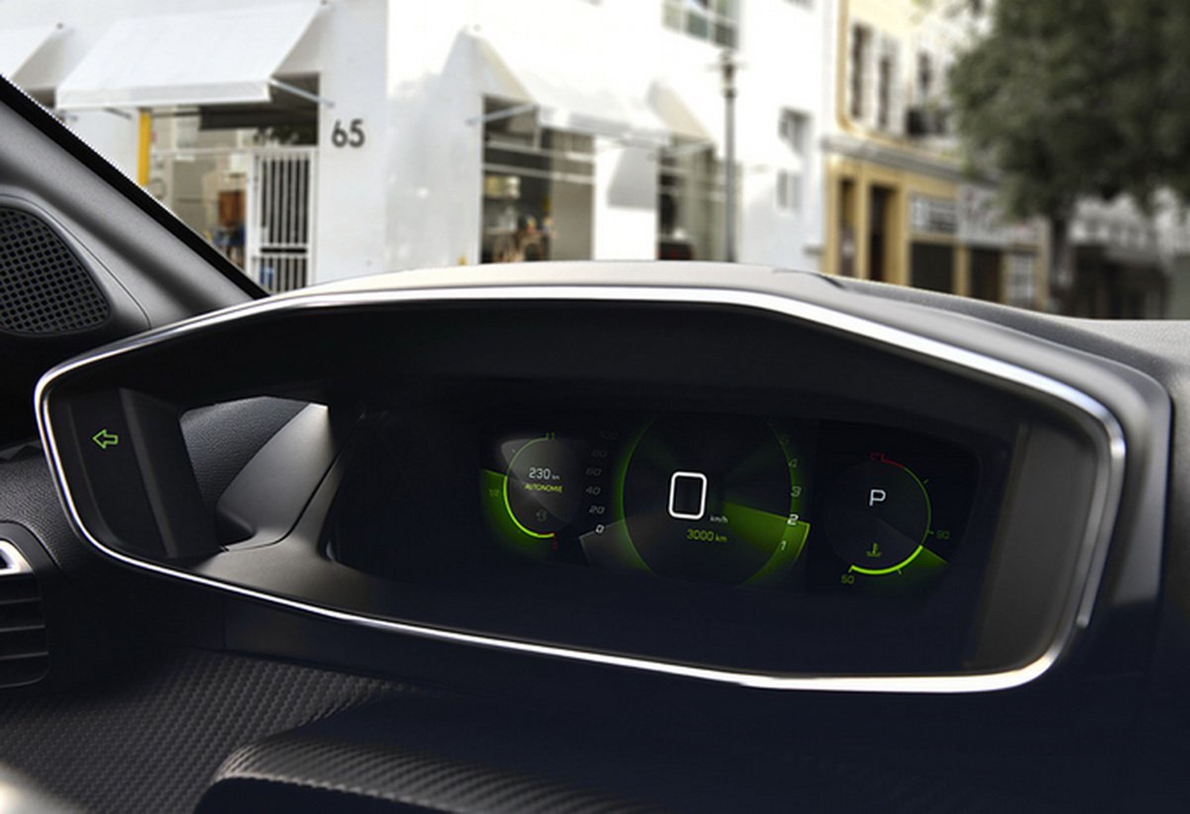 Peugeot 208 2019