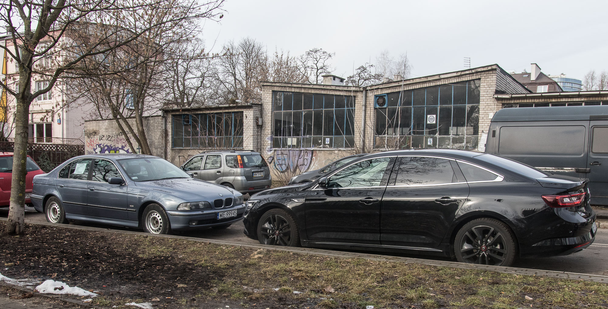 Renault Talisman 1.8 TCe test 