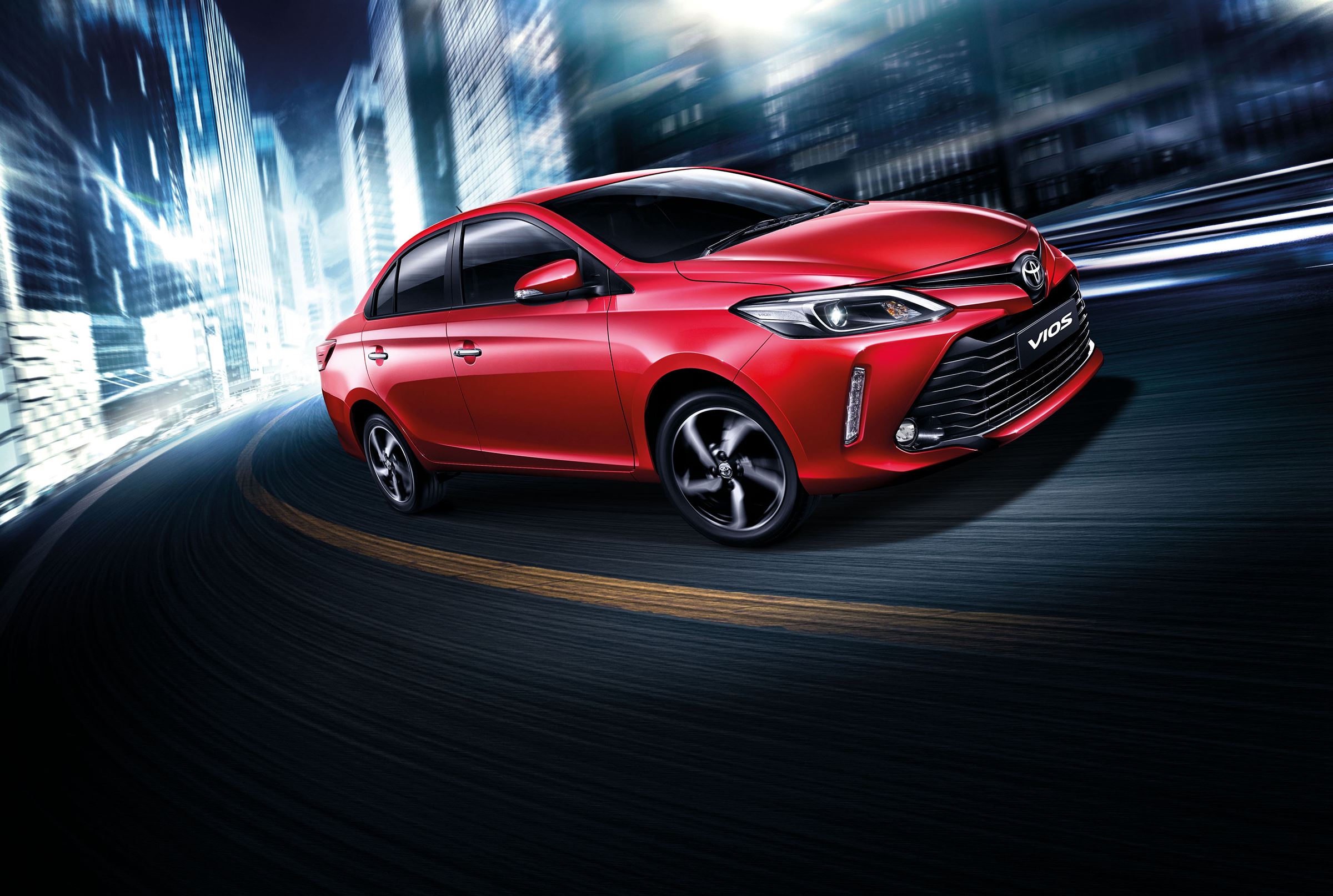 Toyota Vios