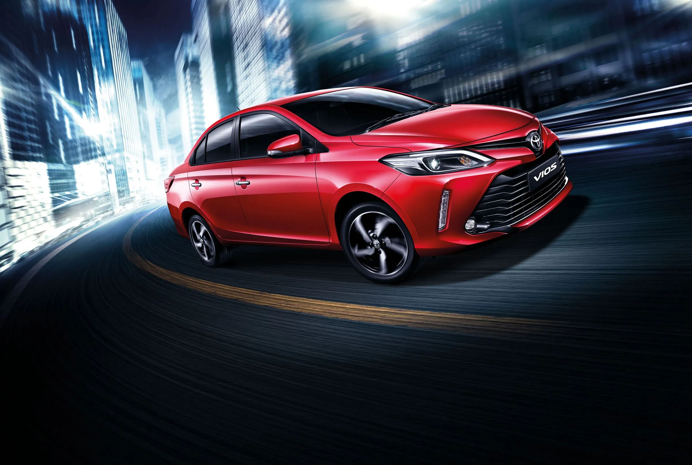 Toyota Vios