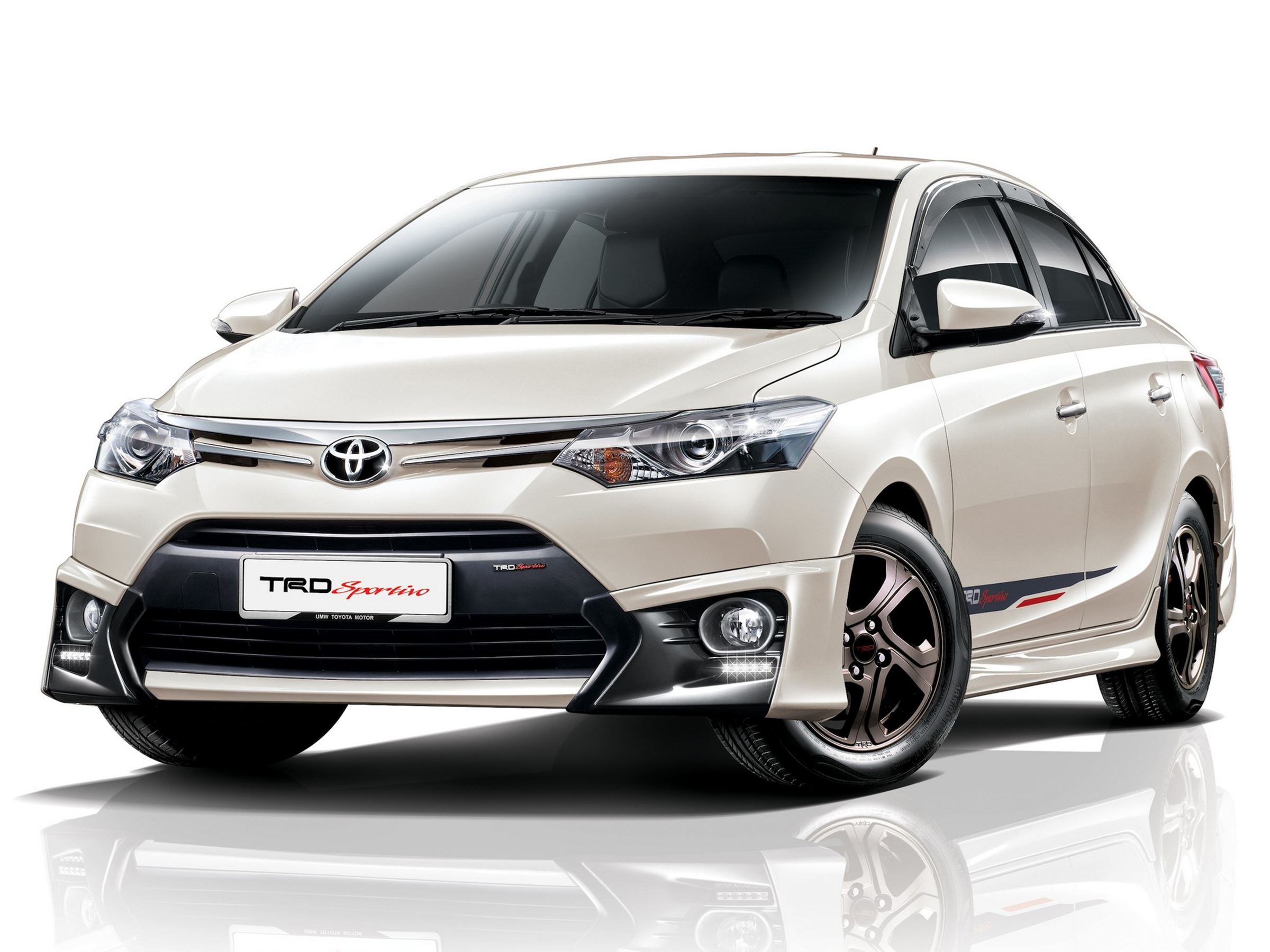Toyota Vios