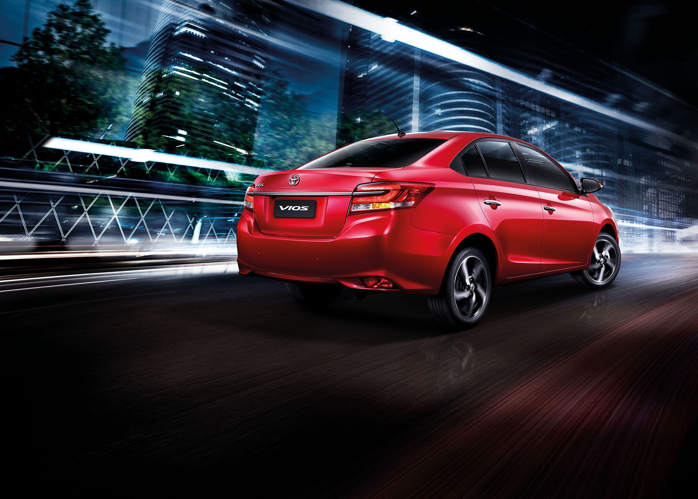 Toyota Vios