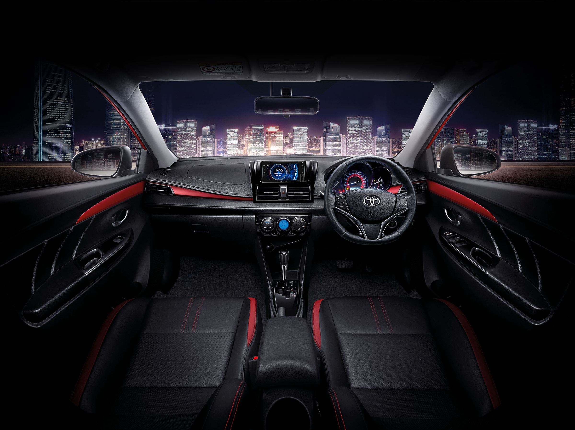 Toyota Vios