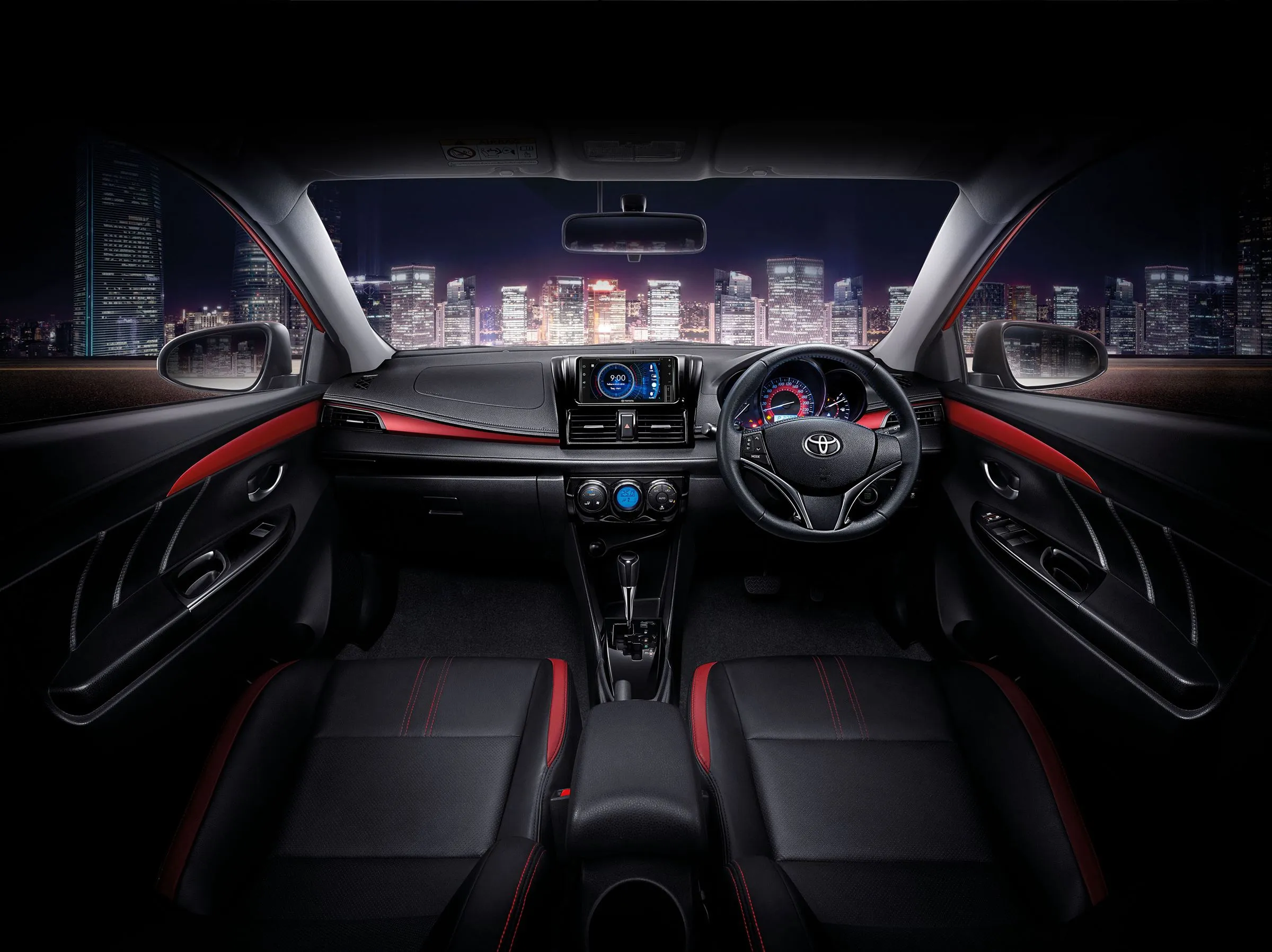Toyota Vios