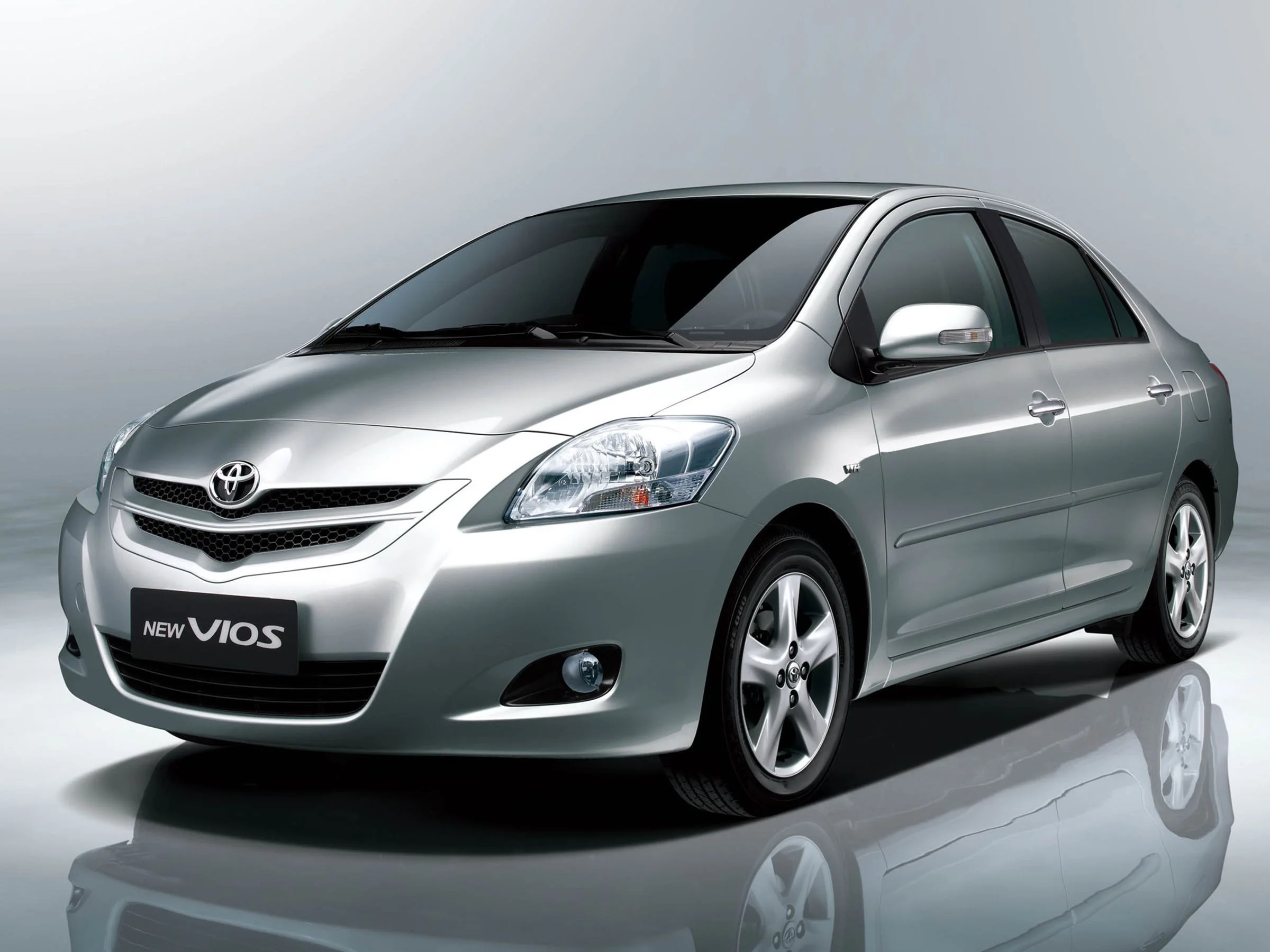 Toyota Vios