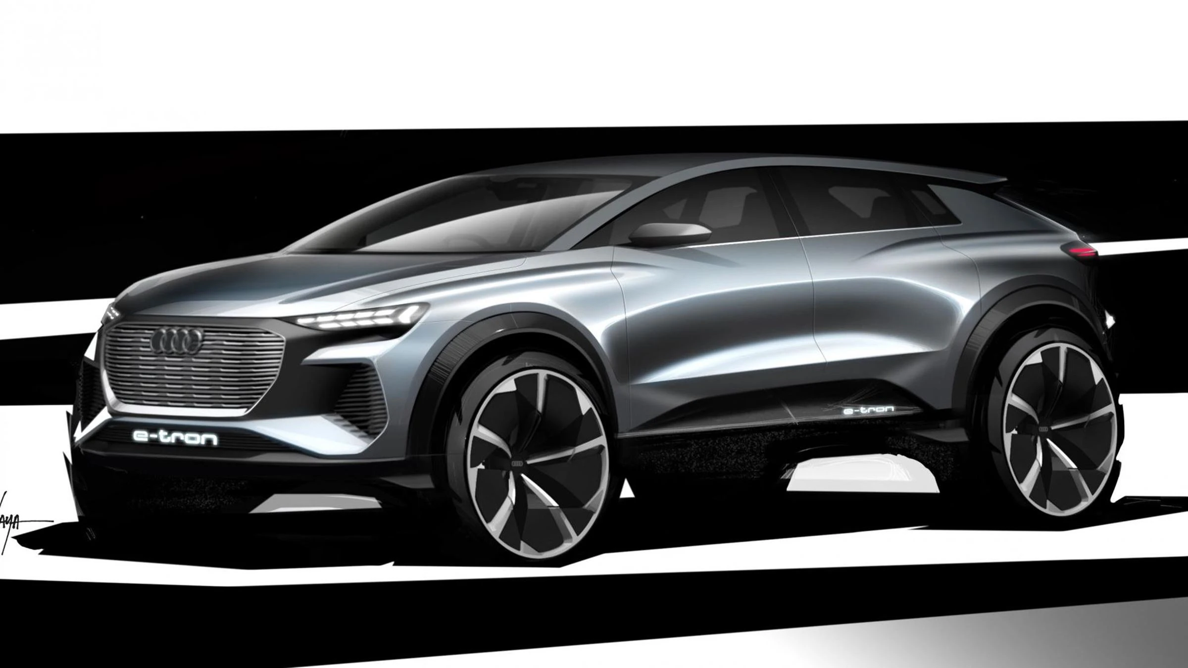 Geneva Motor Show 2019 premiery