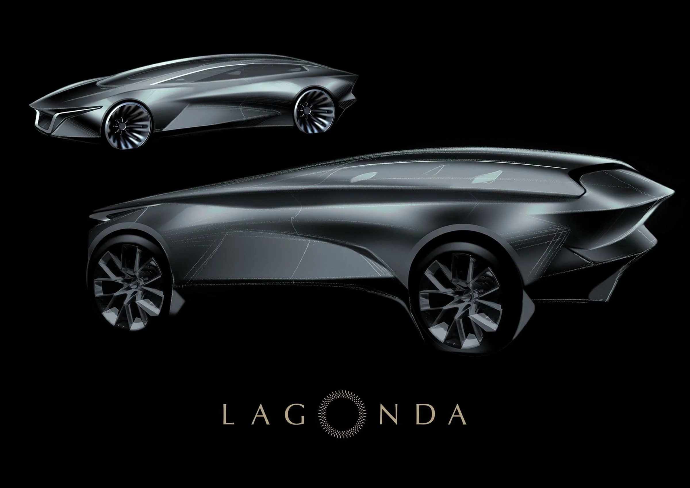 Geneva Motor Show 2019 premiery