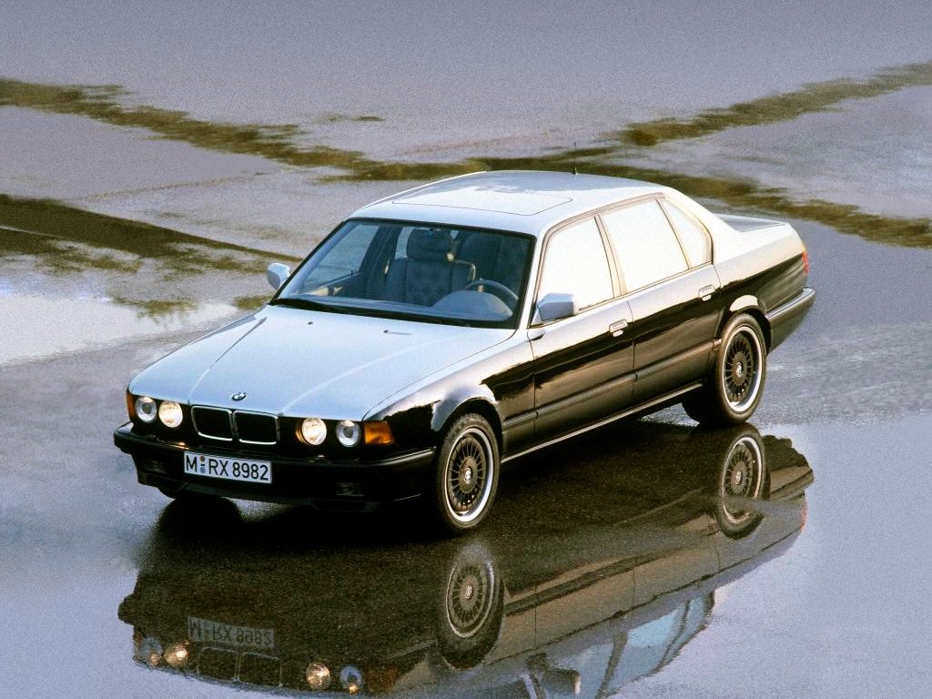 karl lagerfeld bmw