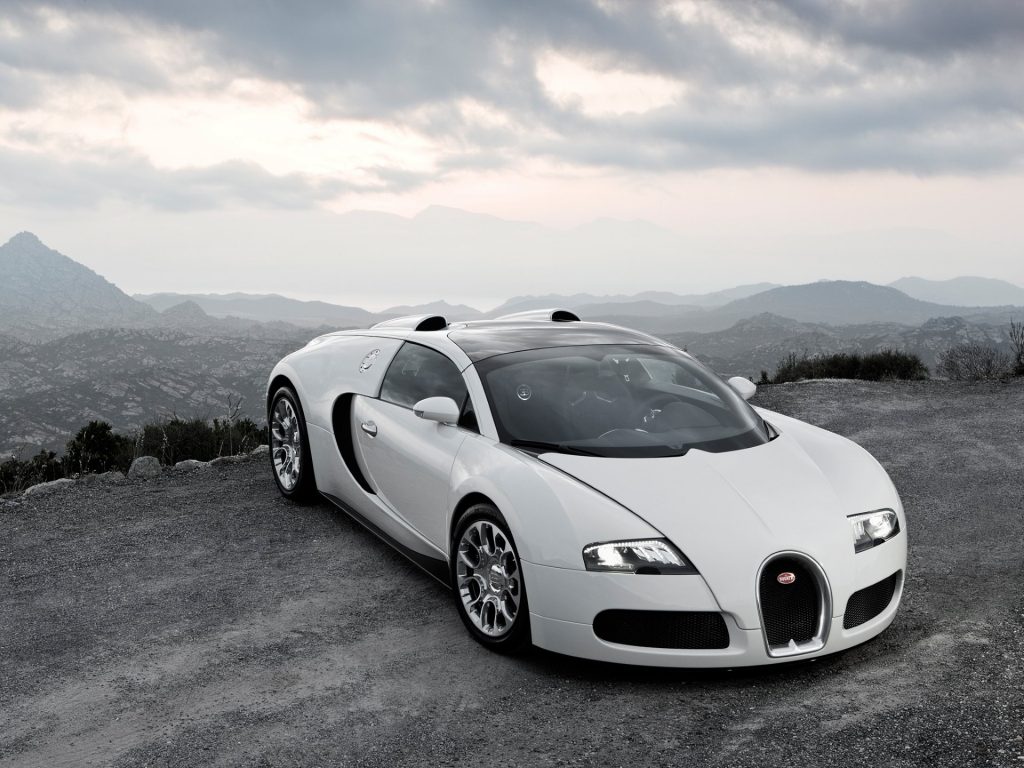 Audi R8 V10 ranking 