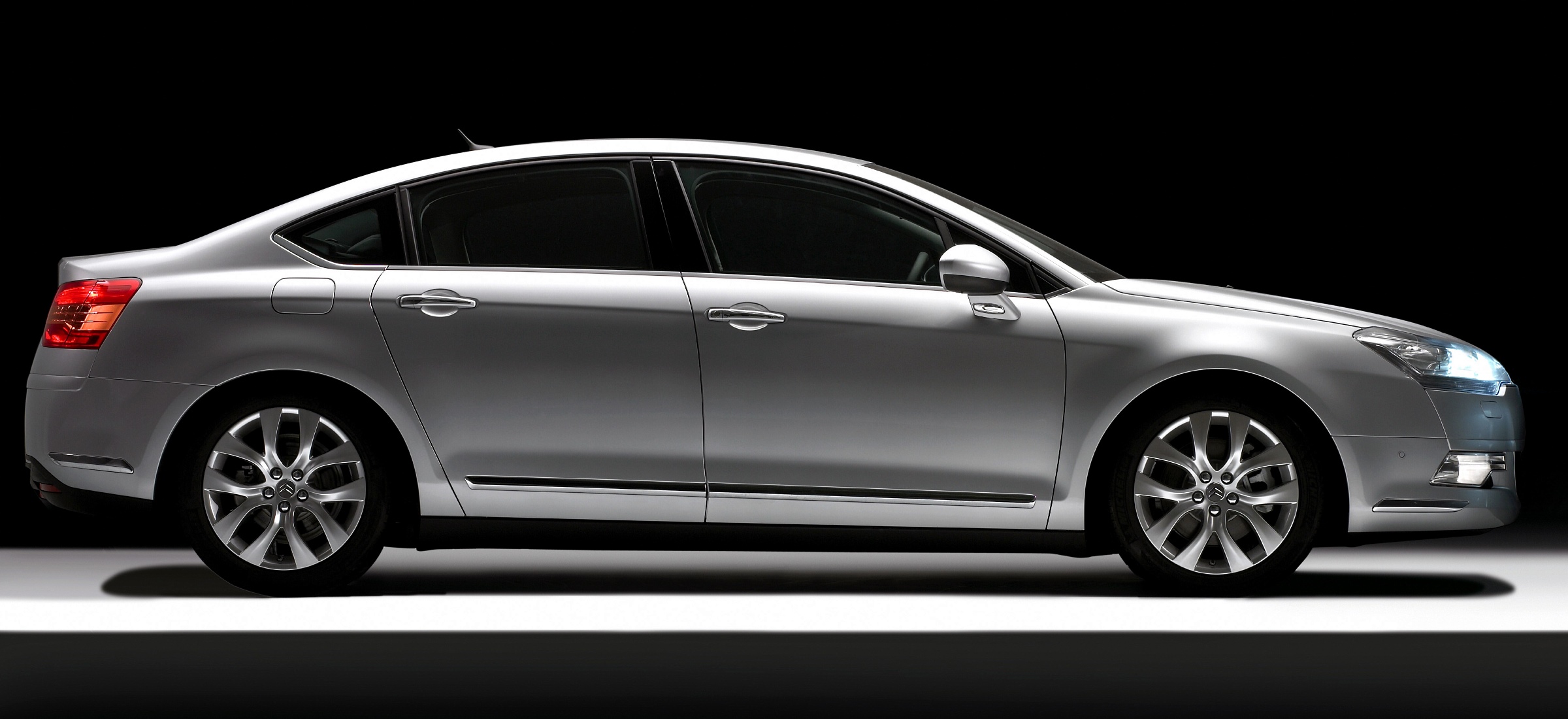 Citroen C5 usterki