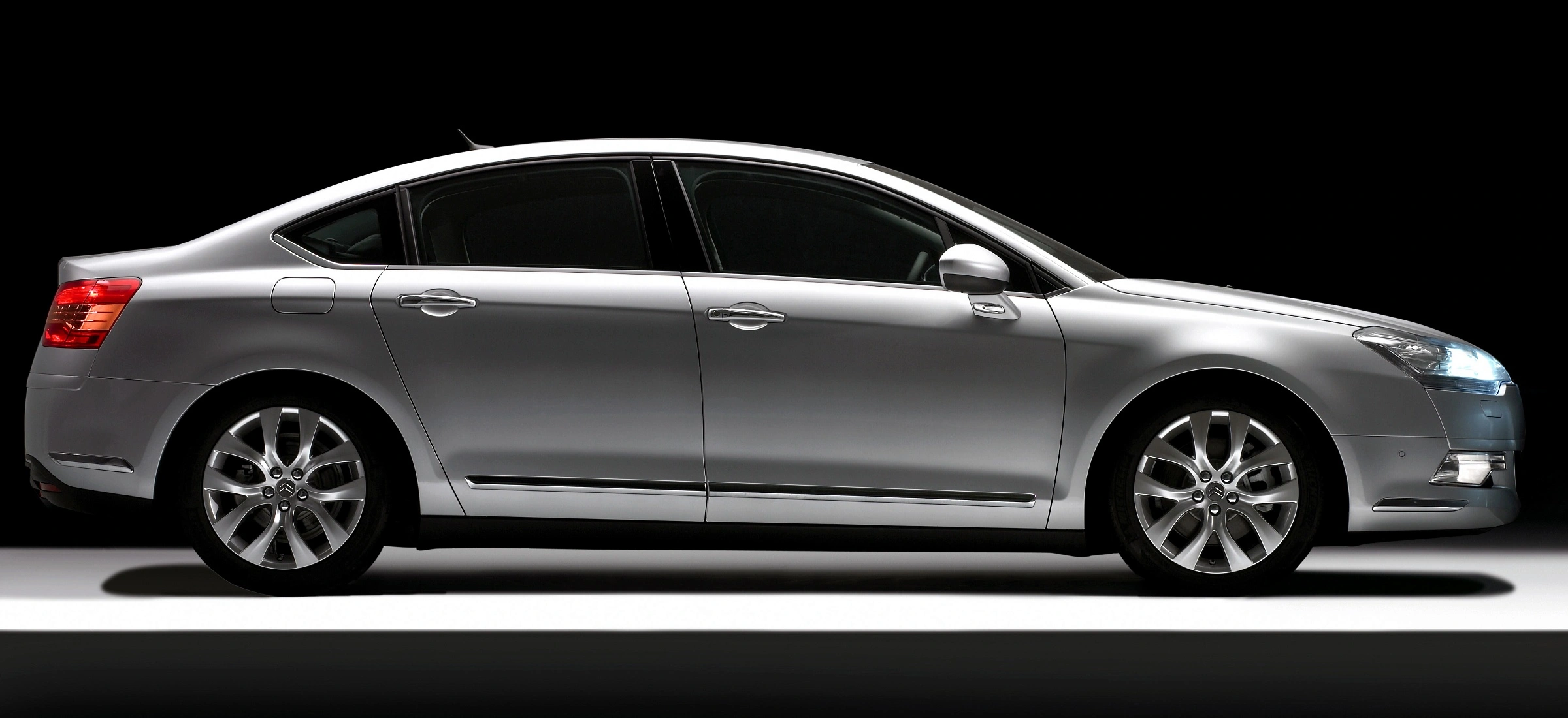Citroen C5 usterki