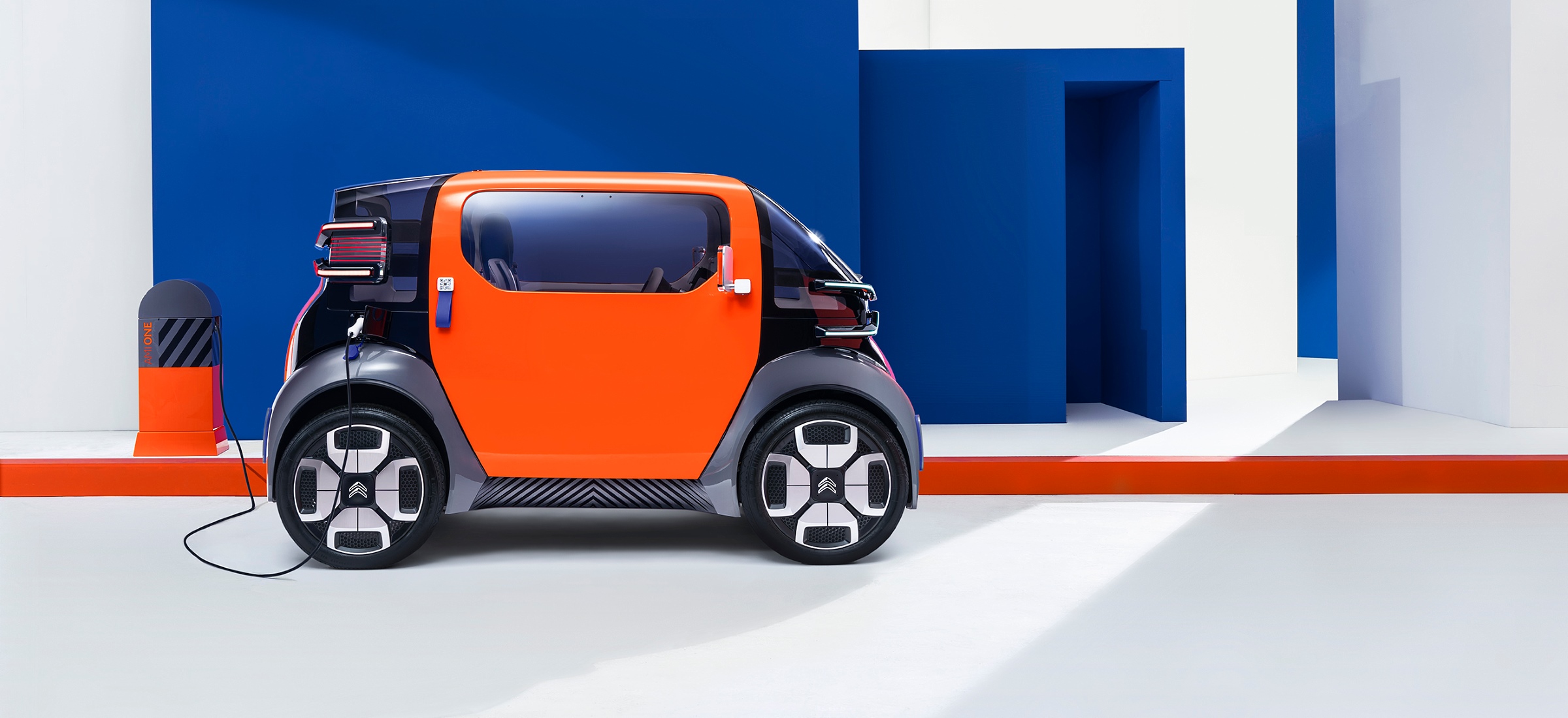 Citroen Ami One