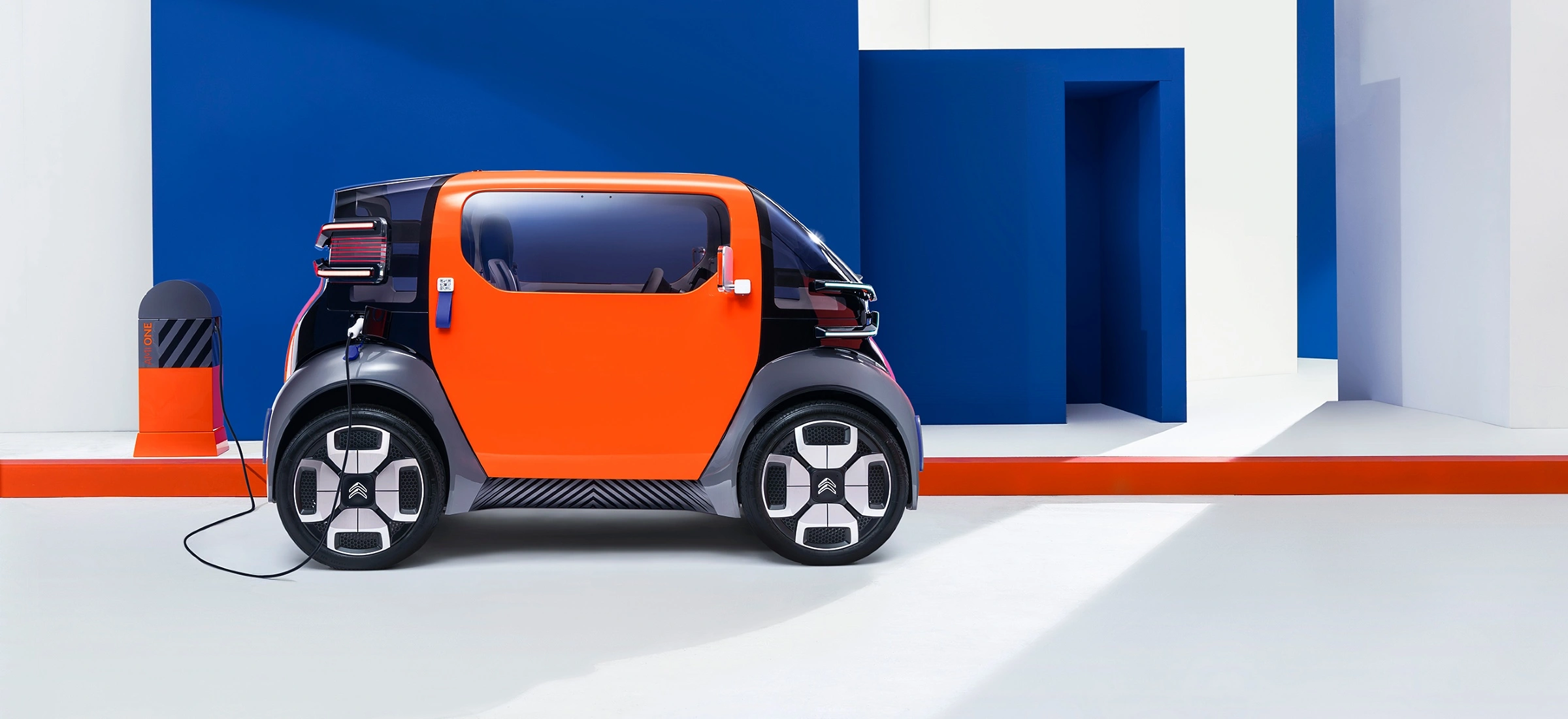 Citroen Ami One