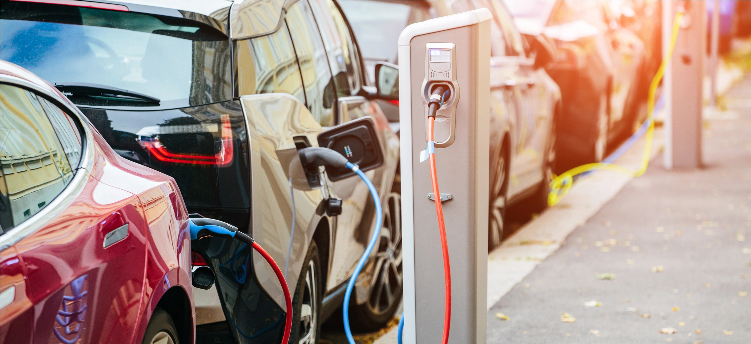 Jak rozwijać się będzie elektromobilnośc w Polsce