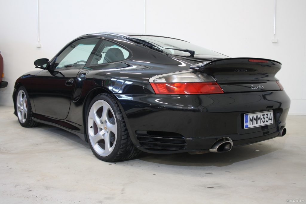 Porsche 911 ceny 