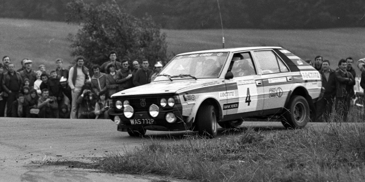 fso polonez rally replika