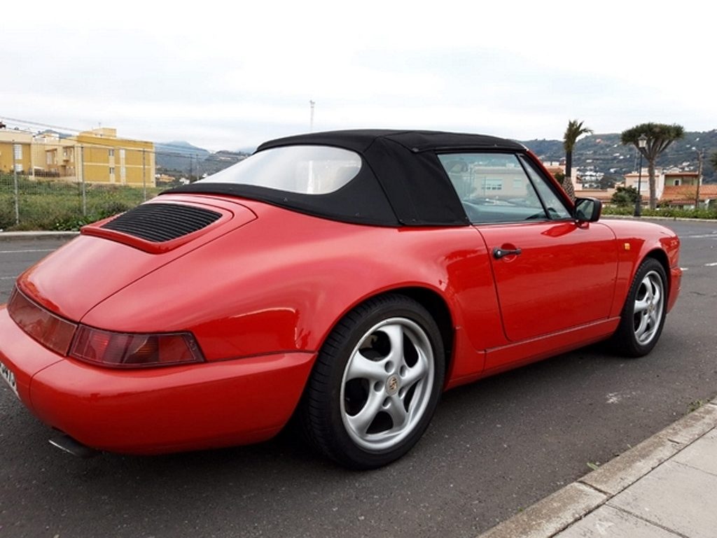 Porsche 911 ceny 