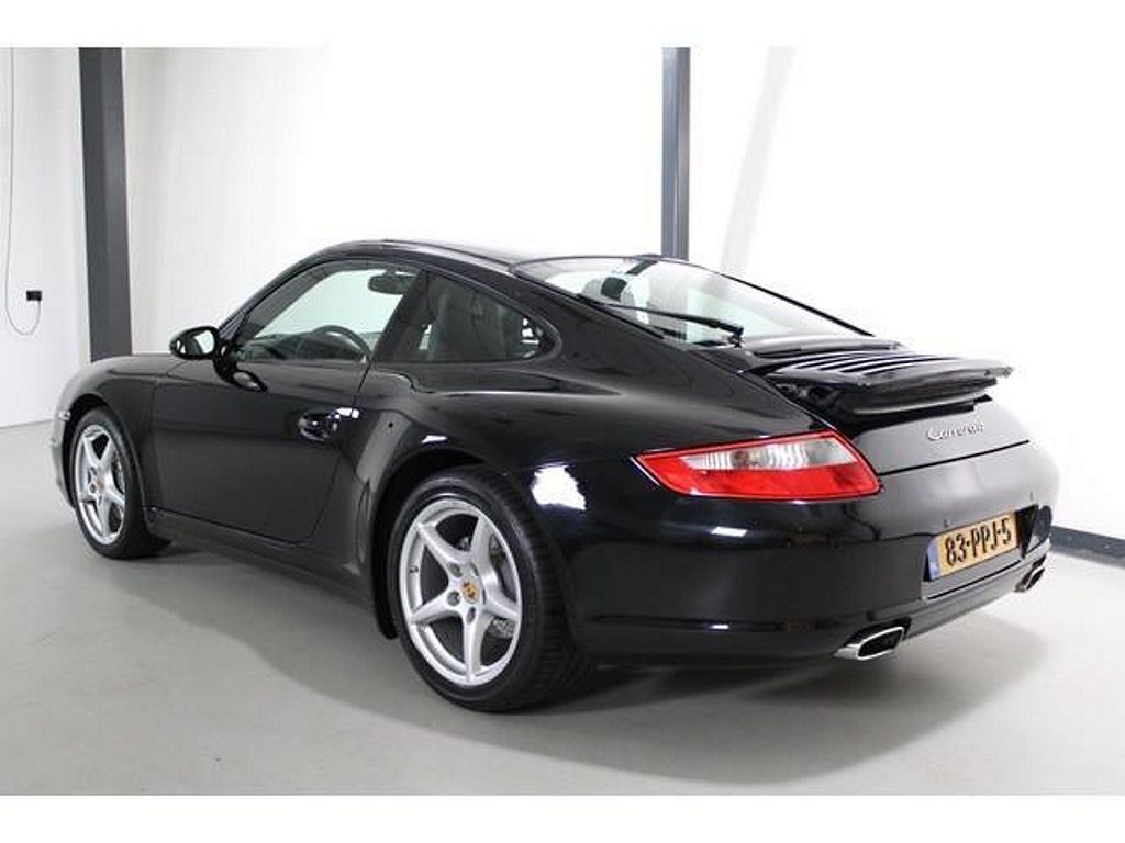 Porsche 911 ceny 