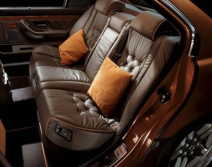 karl lagerfeld bmw 