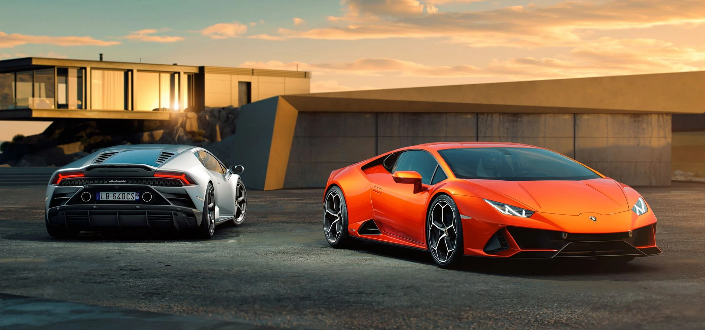 Geneva Motor Show 2019 premiery