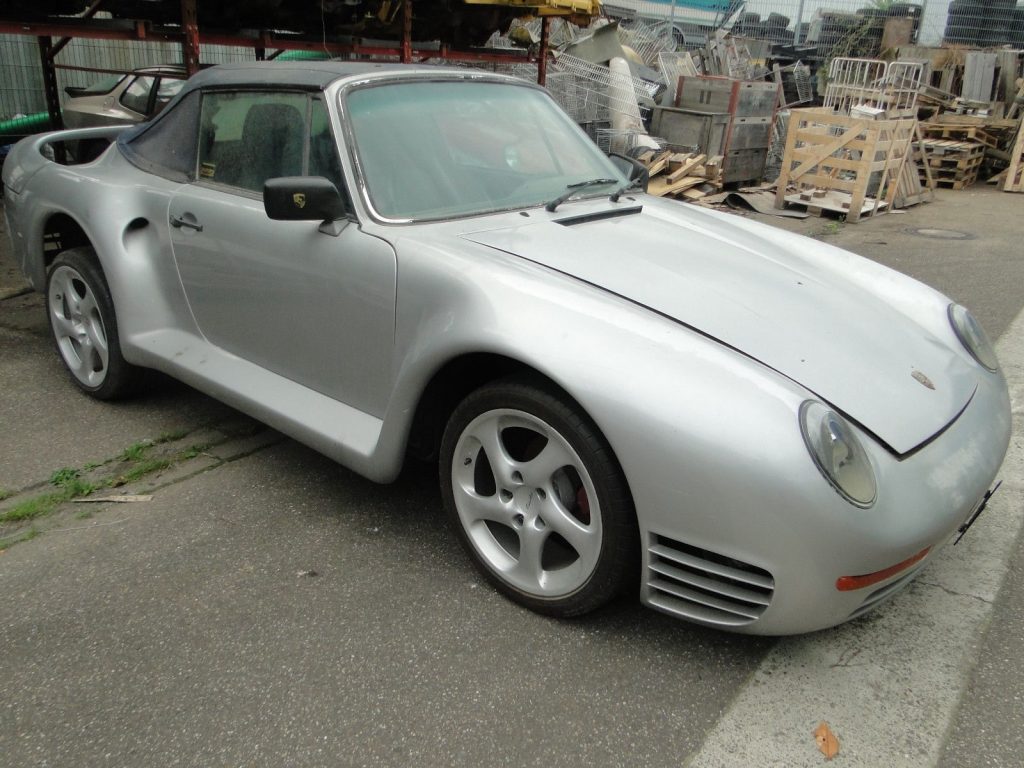 Porsche 911 ceny 