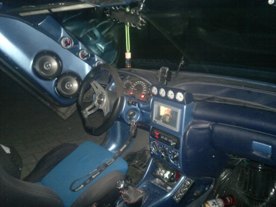 opel astra tuning 