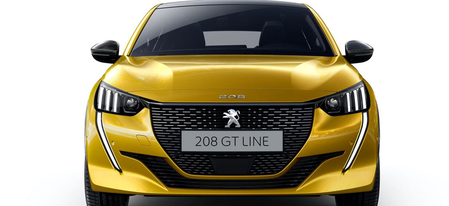 peugeot 208 silniki