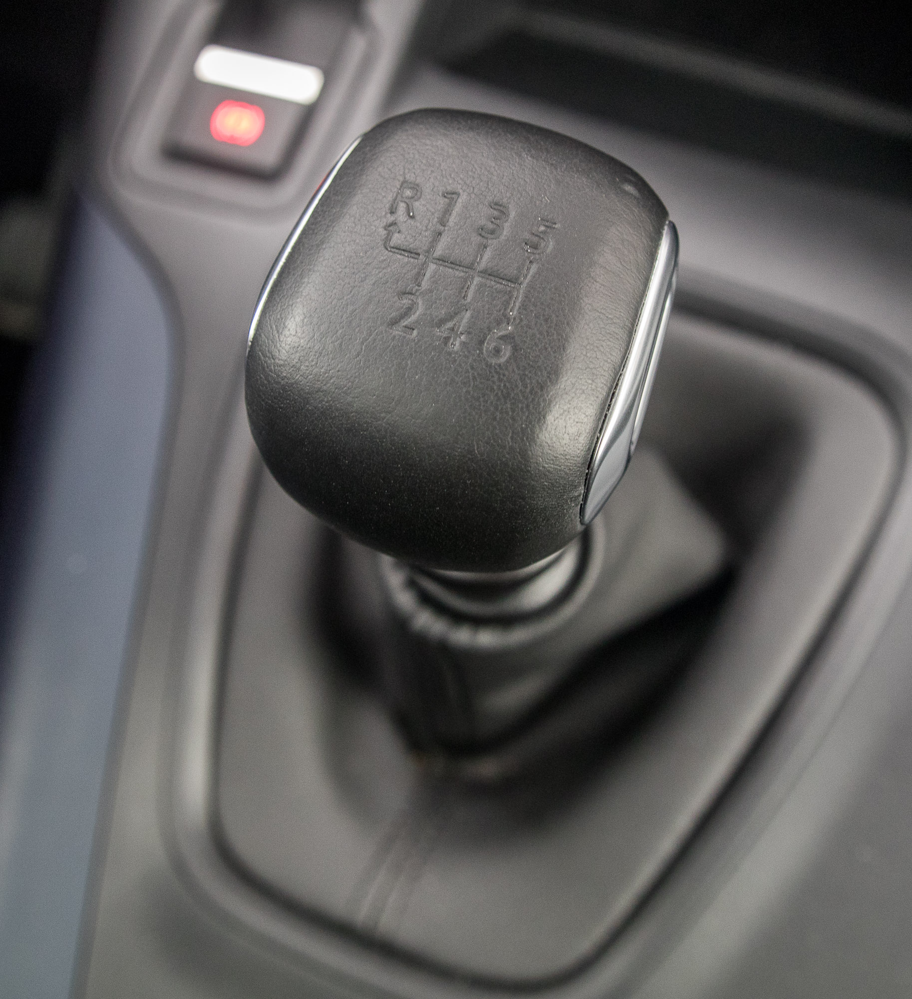 Peugeot Rifter 2019 test