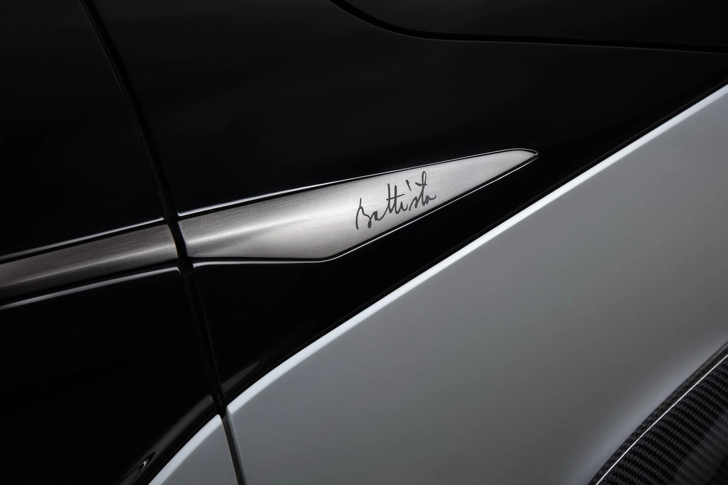 Geneva Motor Show 2019 premiery