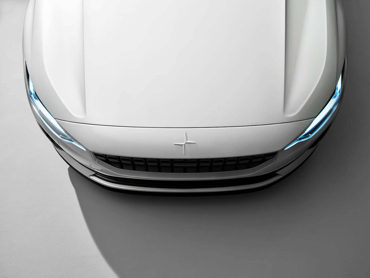 Citroen zablokował sprzedaż Polestara we Francji. Bo mógł