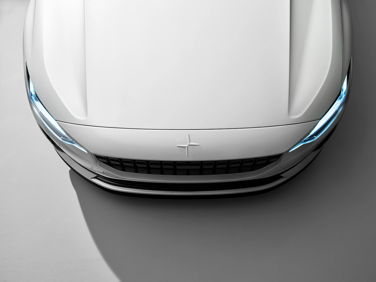 Citroen zablokował sprzedaż Polestara we Francji. Bo mógł