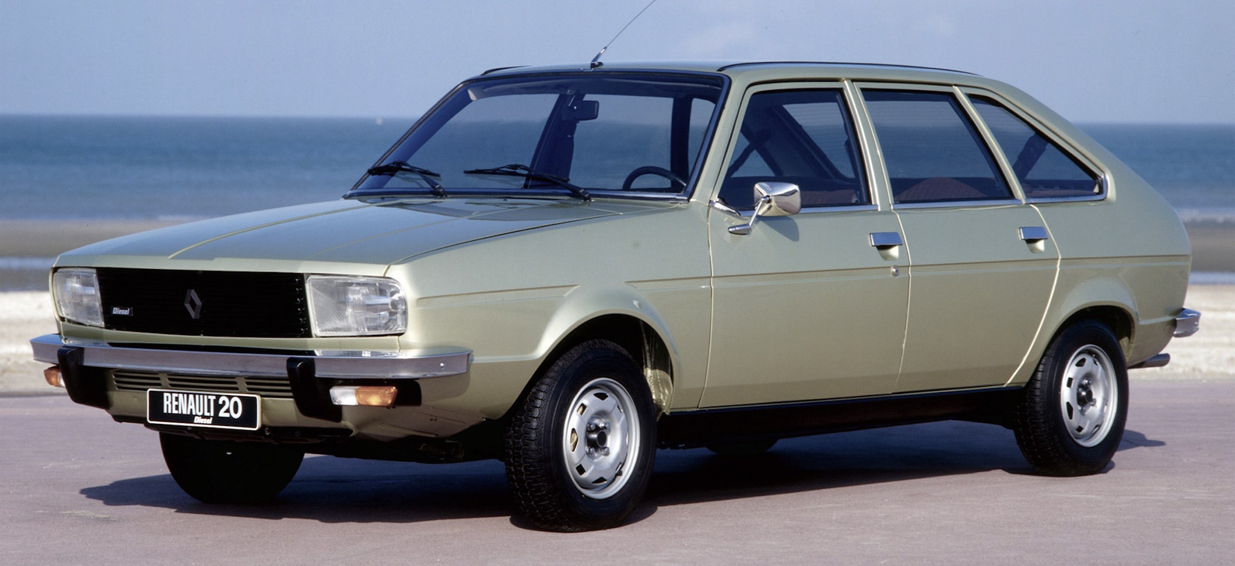 renault 20