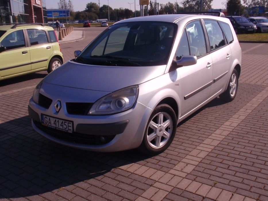 citroen c4 picasso olx 
