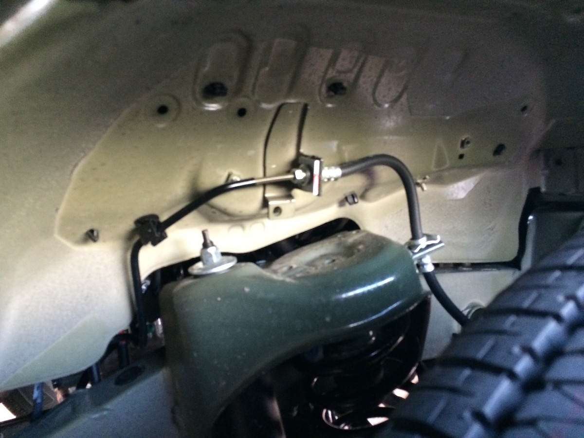 nowe suzuki jimny 