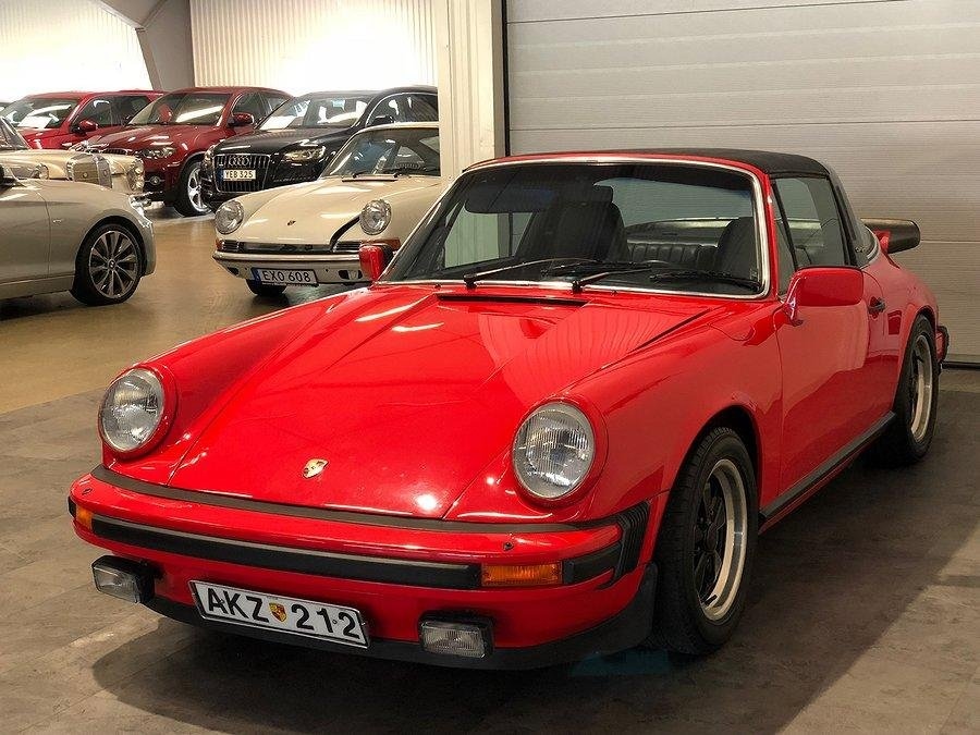 Porsche 911 ceny 