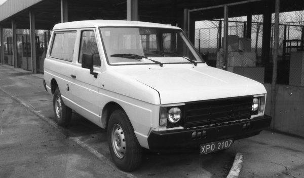 tarpan fiat fsr współpraca 