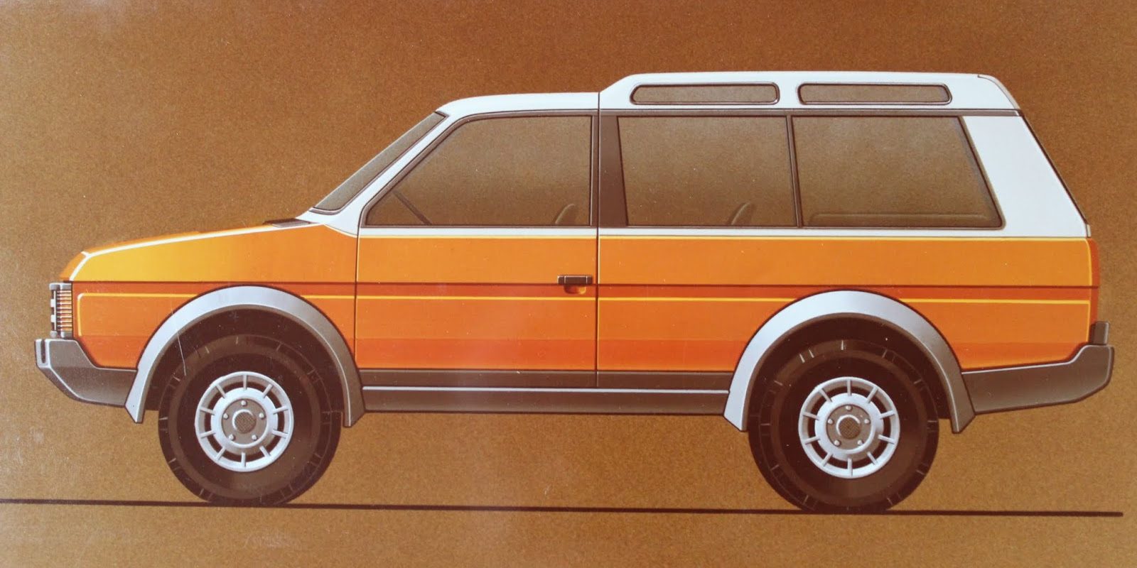 tarpan fiat fsr współpraca