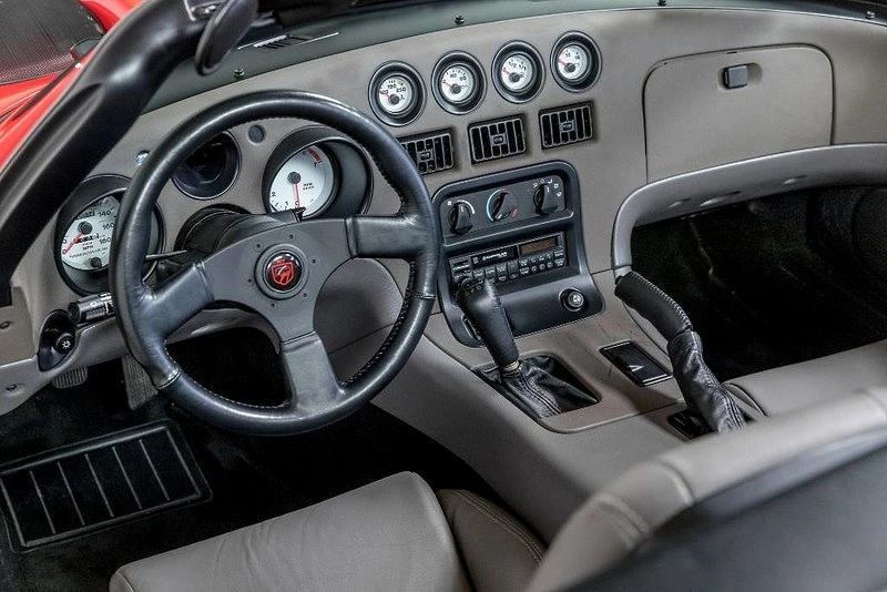 Dodge Viper RT/10 na sprzedaż 