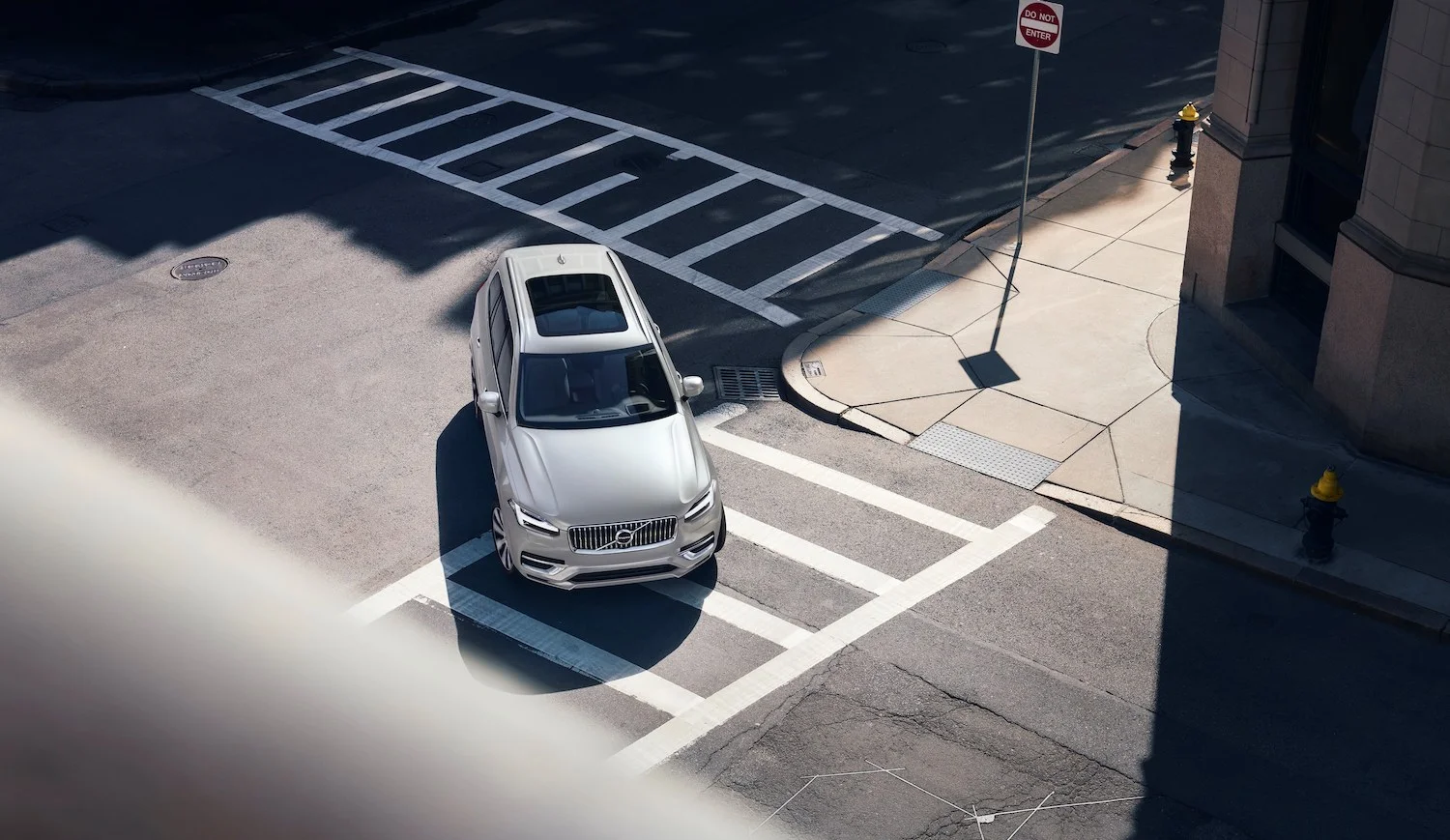volvo xc90 volvo serwis