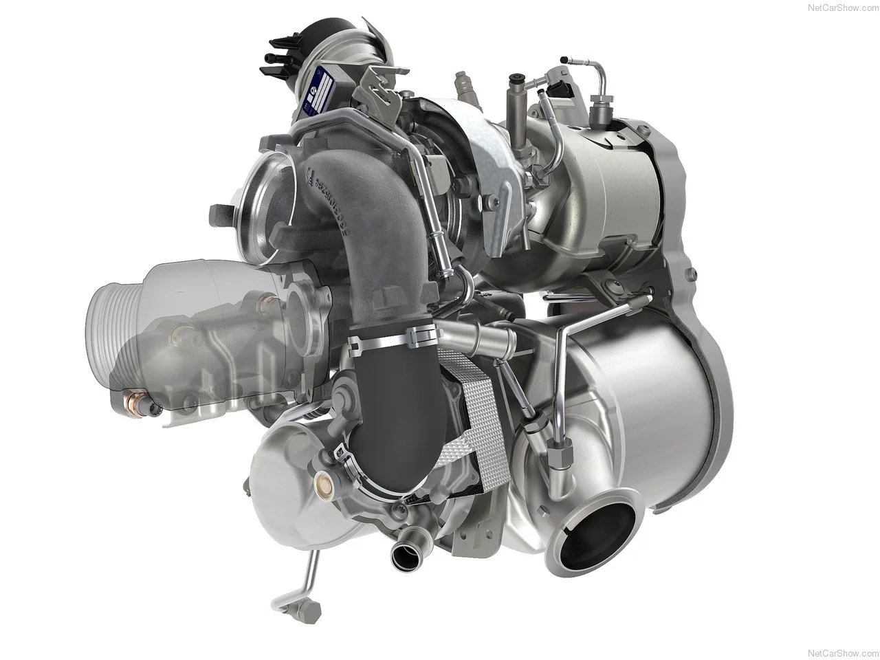 vw 2.0 bitdi 