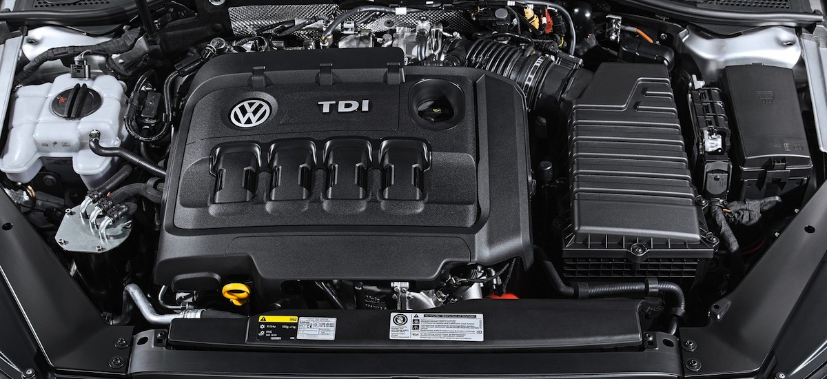 vw 2.0 bitdi