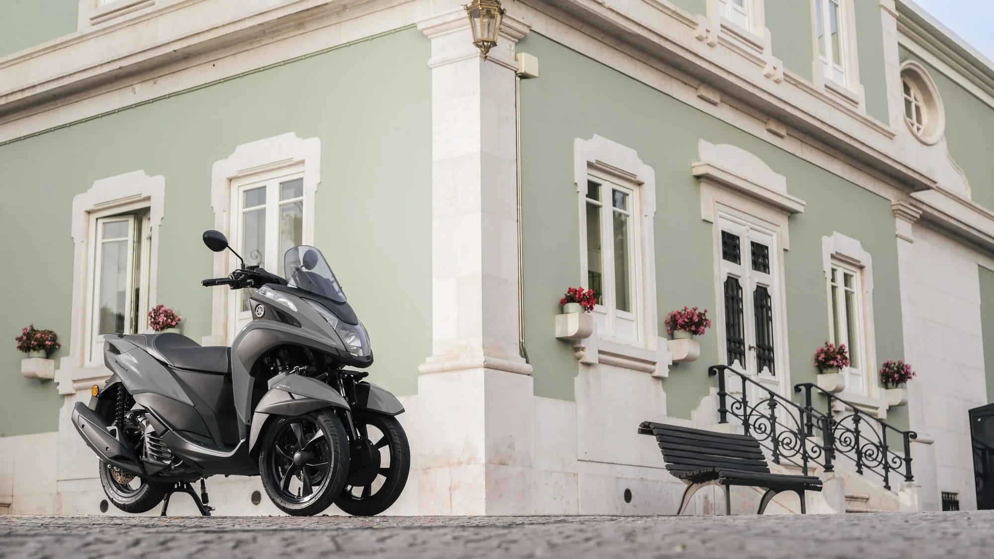 Yamaha-Tricity-125