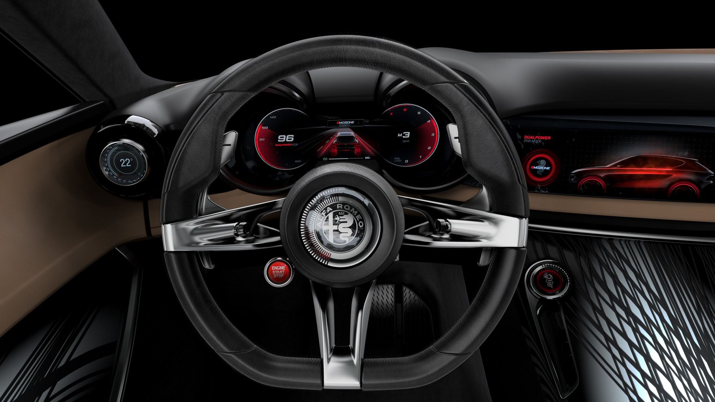 Alfa Romeo Tonale alfa romeo suv
