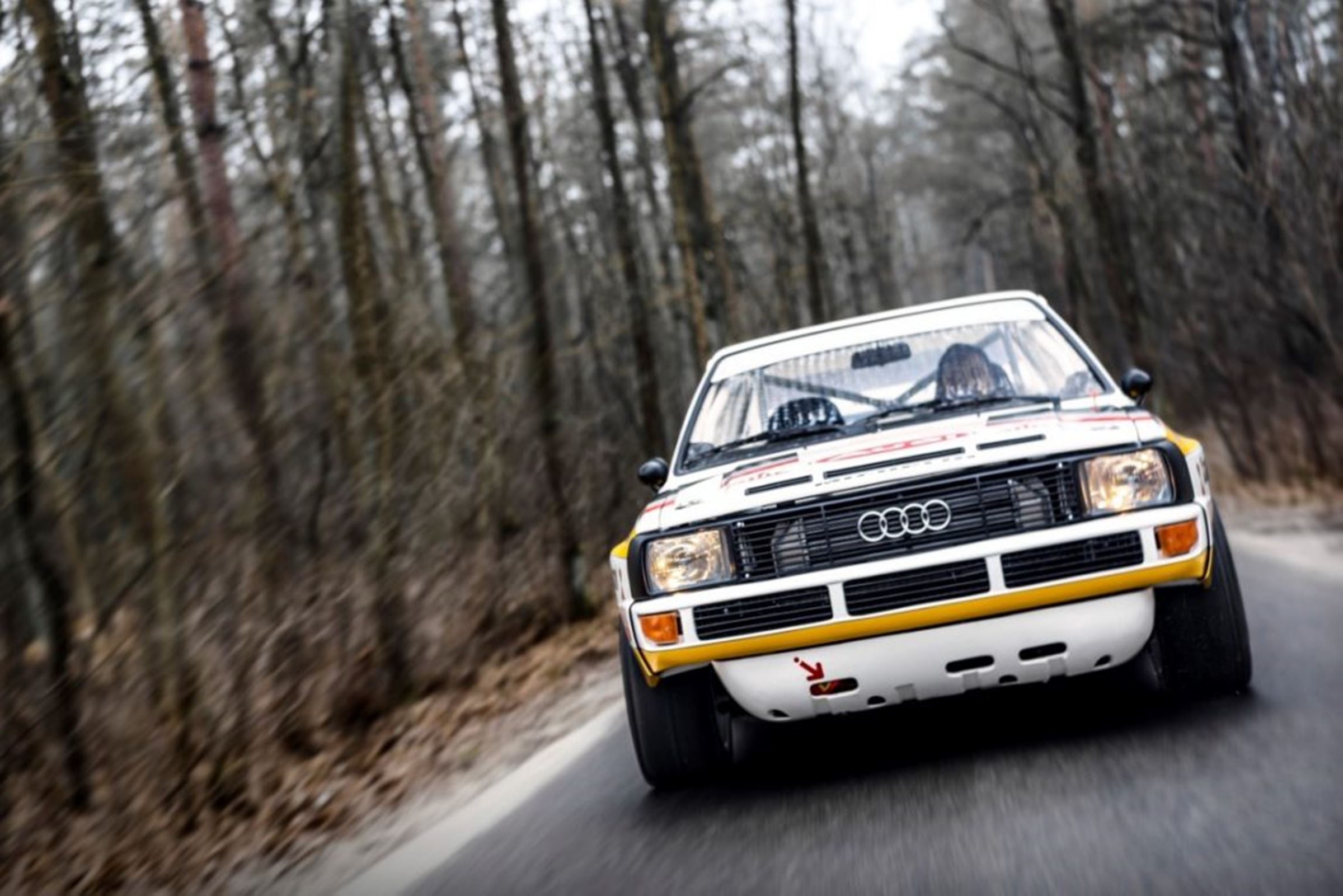 Ardor Auctions aukcja Porsche 