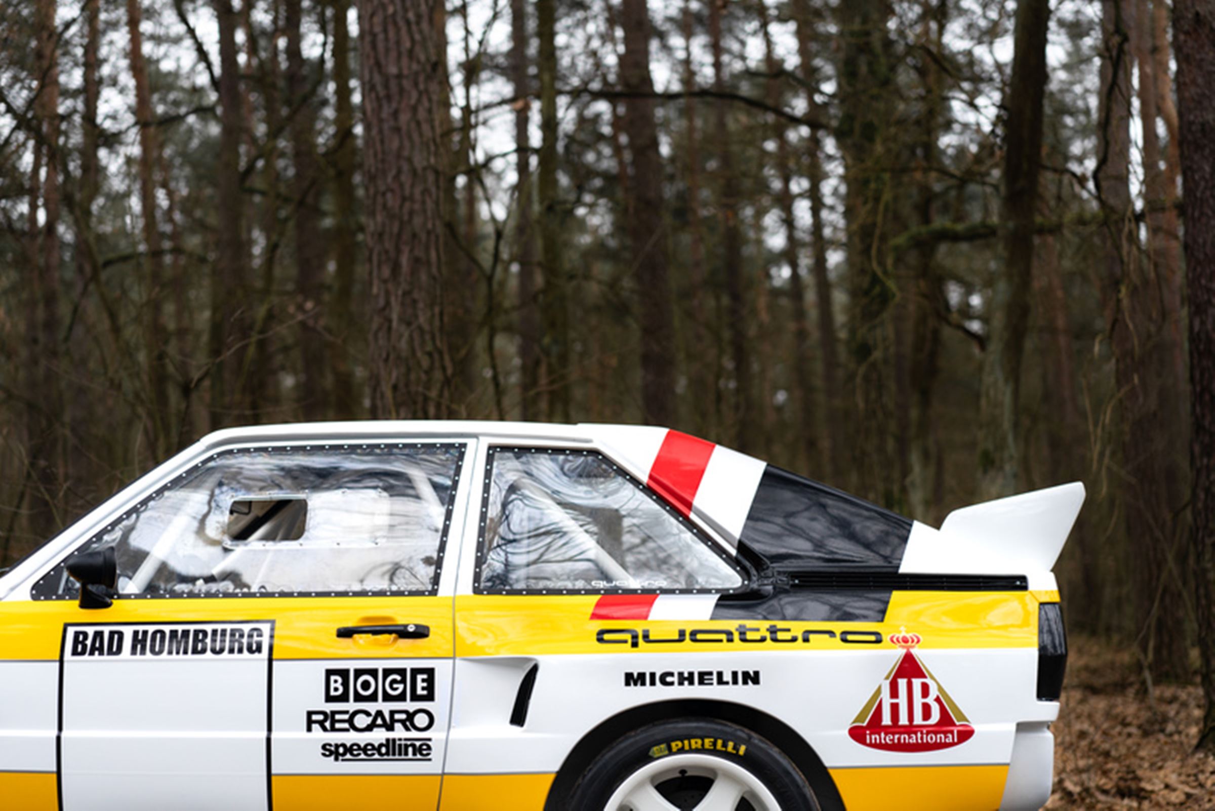 Ardor Auctions aukcja Porsche 