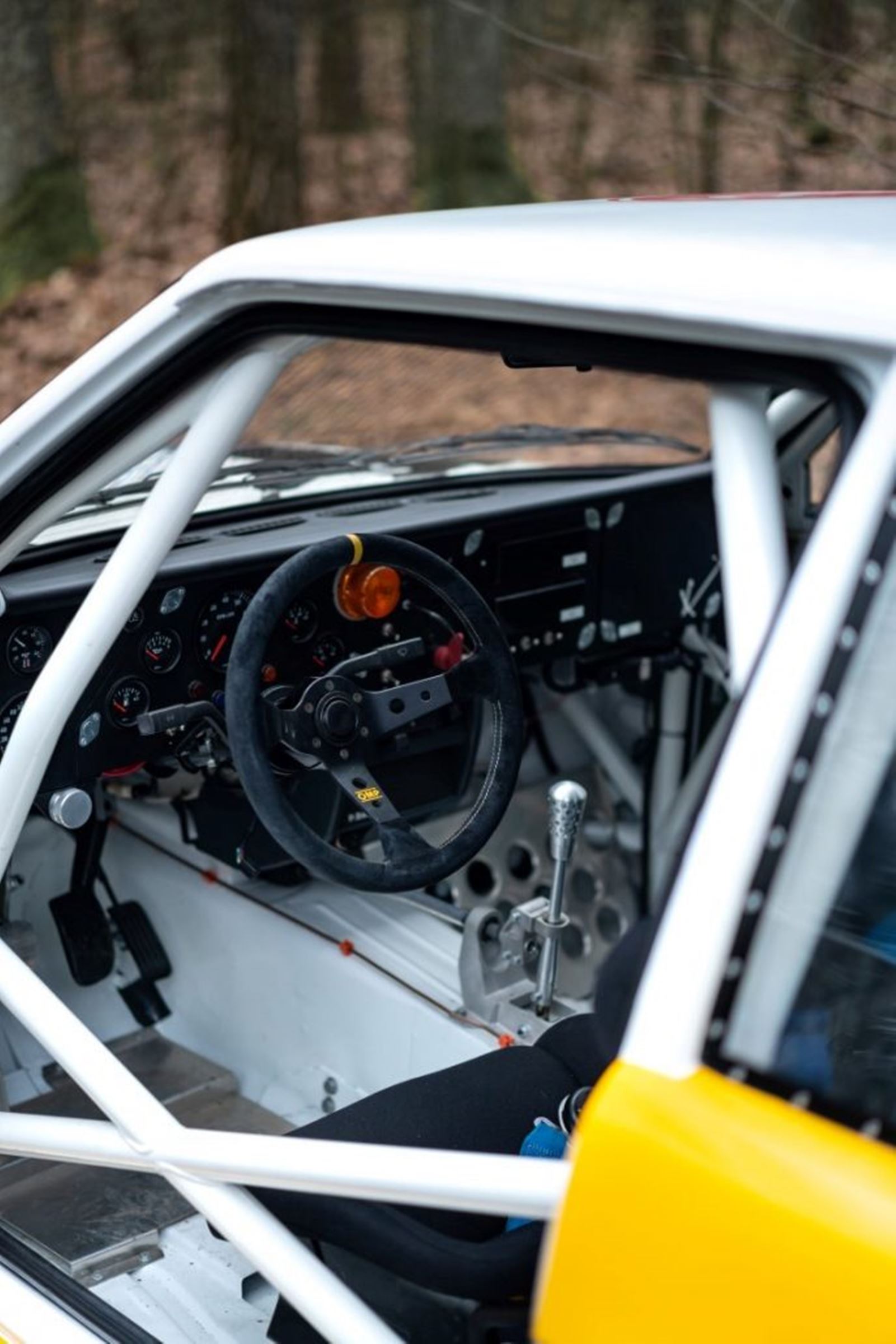 Ardor Auctions aukcja Porsche 